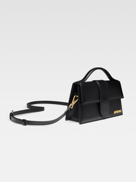 Sacs Jacquemus bandoulière & Porté main Noir