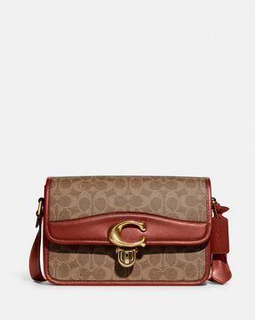 Coach
Sac besace Tabby