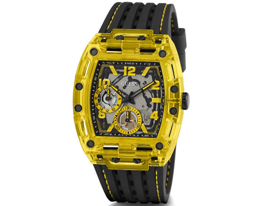 Montre Guess GW0499G2 PHOENIX SILICONE