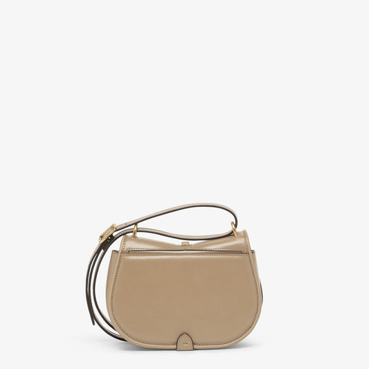 Allez Mini FF
Sac en lisse et grainé taupe