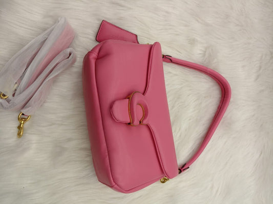 Sac Porté Coach épaule Pillow Tabby 18