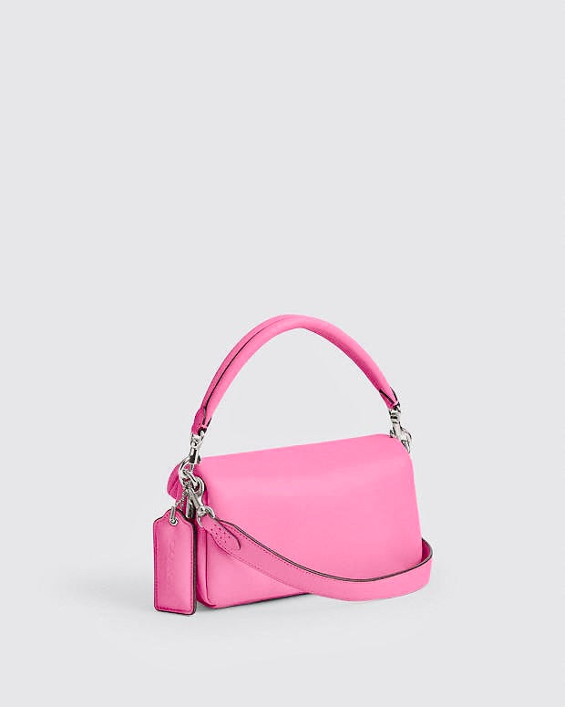 Sac Porté Coach épaule Pillow Tabby 18