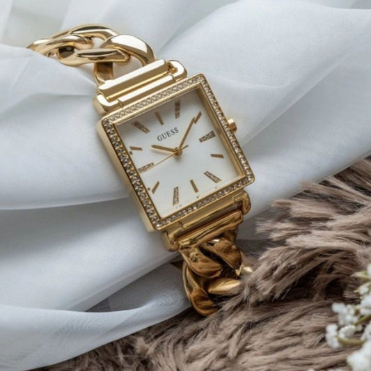 Montre Femme Guess W1030l2