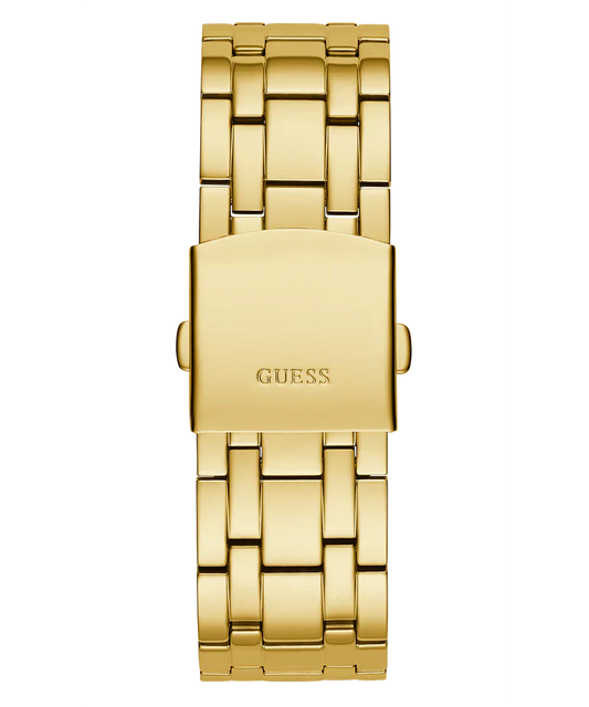 Montre Guess gw0455g2 or avec paillettes