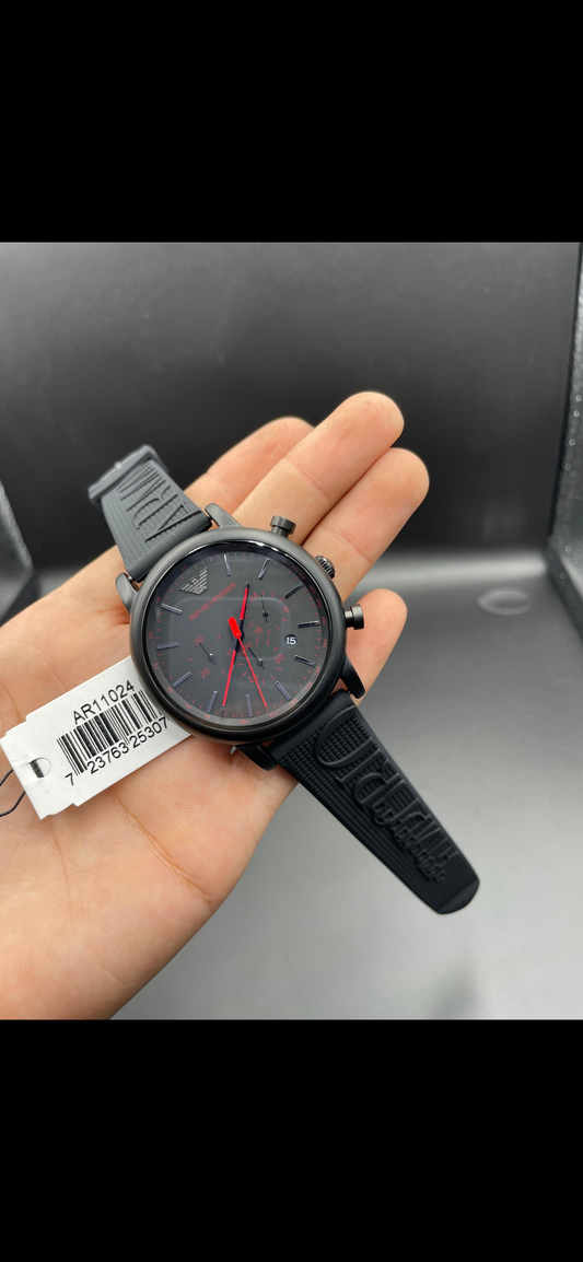 Montre Homme Emporio Armani Luigi AR11024