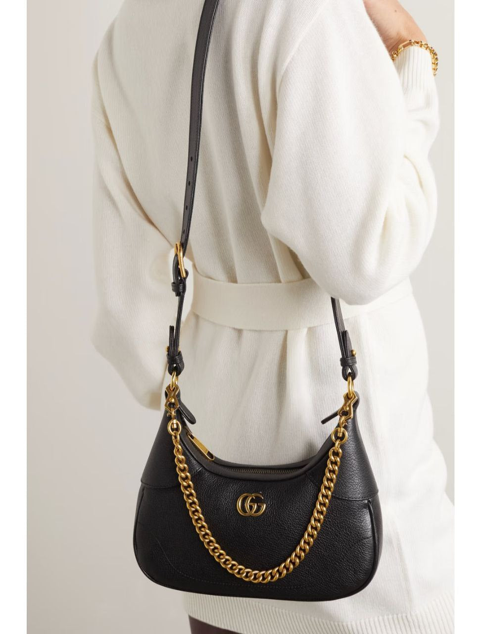 PETIT SAC GUCCI BANDOULIÈRE APHRODITE