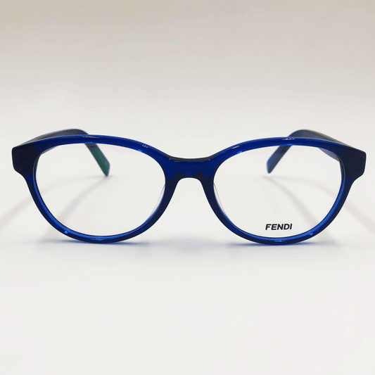 Lunettes de vue: FENDI F979 Bleu