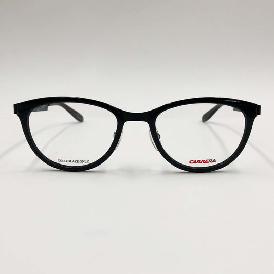 Lunettes de vue: CARRERA CA5528 Noir