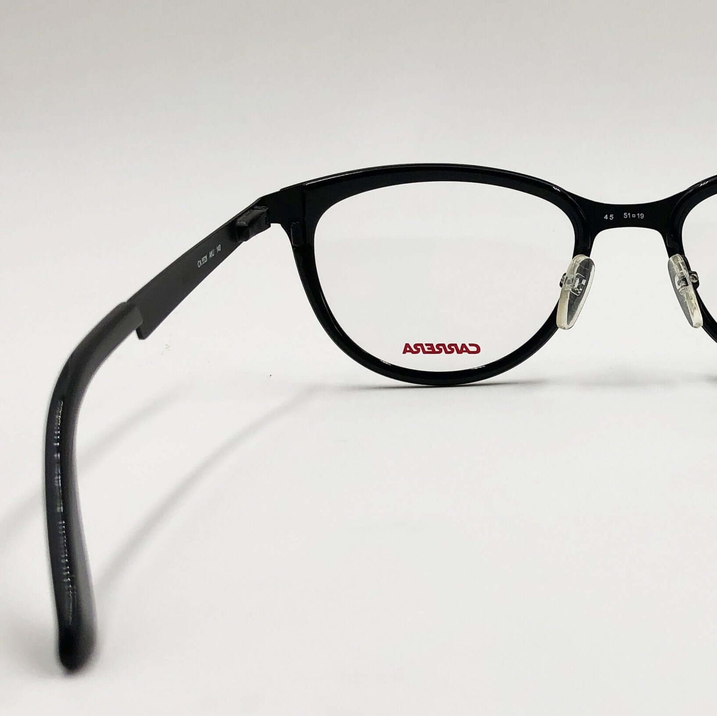 Lunettes de vue: CARRERA CA5528 Noir