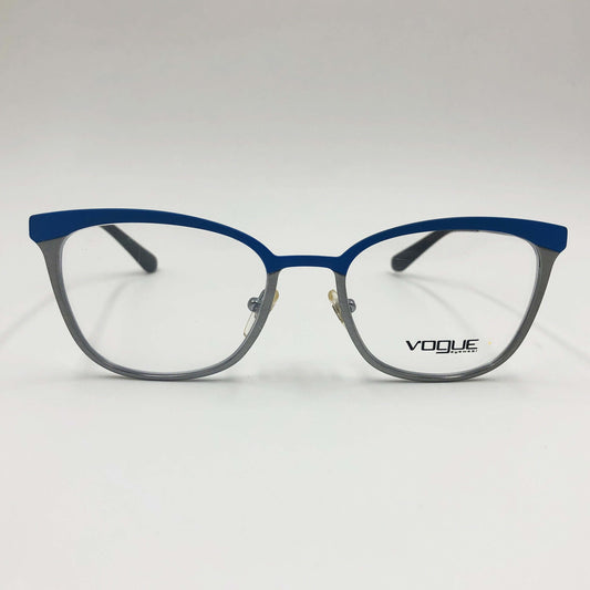 Lunettes de vue: Vogue VO3999 Sillver