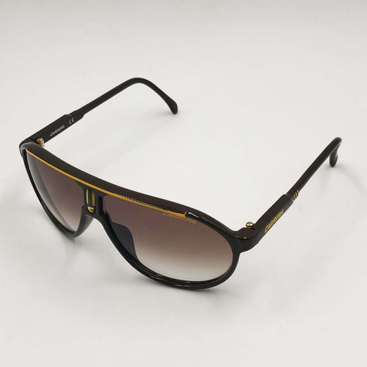 Lunettes de soleil: CARRERA 964S8 Marron