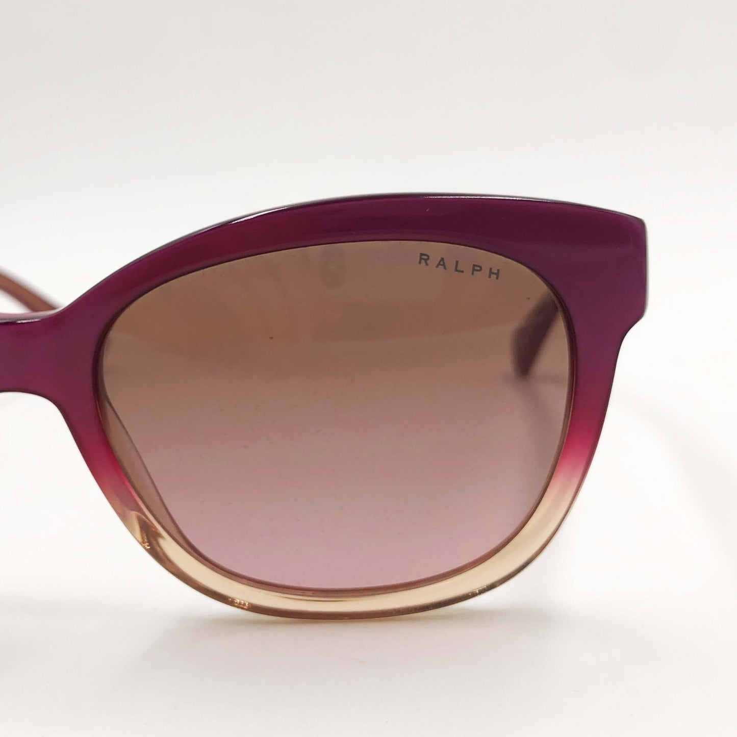 Lunettes de soleil: RALPH LAUREN RA5218 Violet