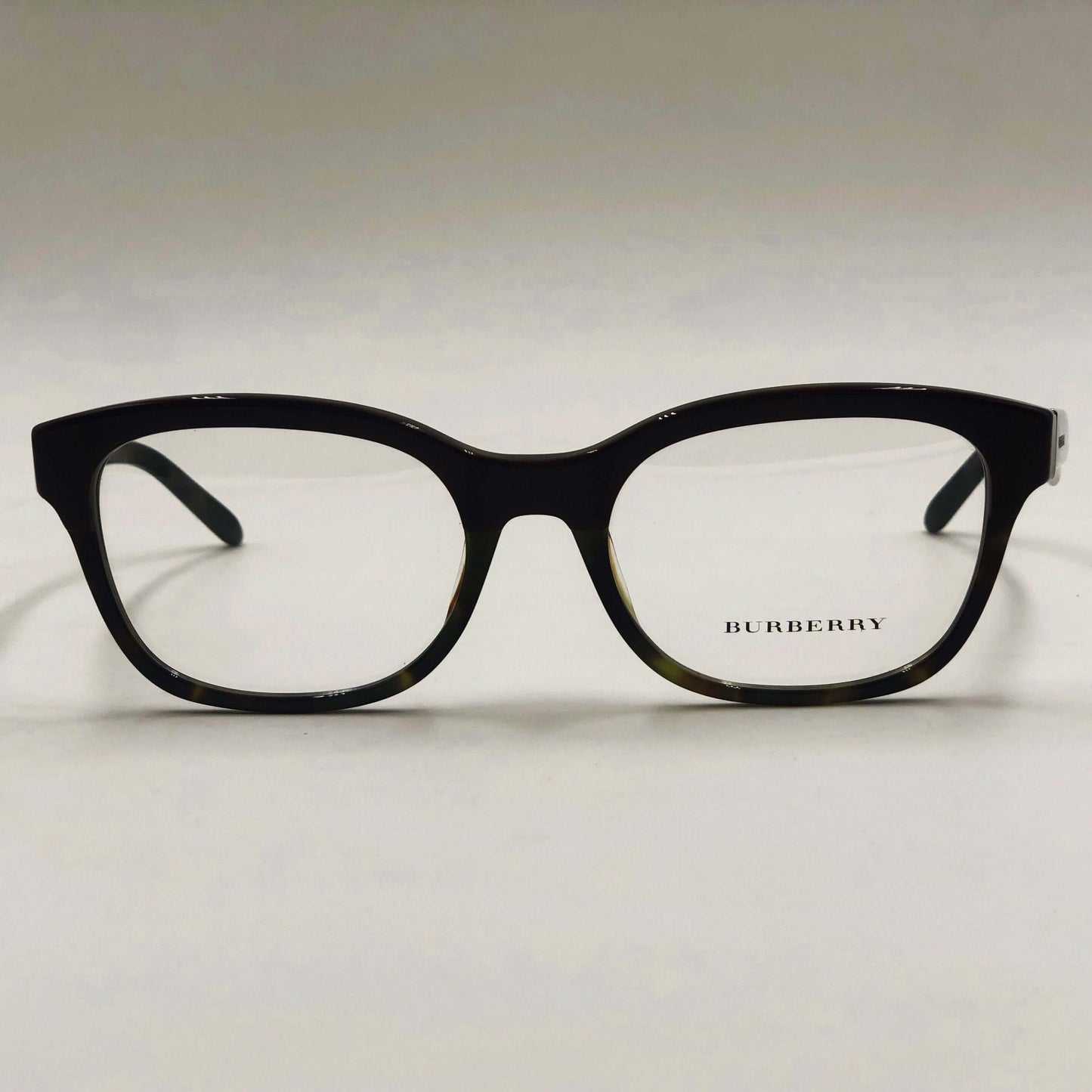 Lunettes de vue: BURBERRY B2257 Havane