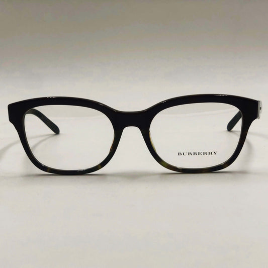 Lunettes de vue: BURBERRY B2257 Havane
