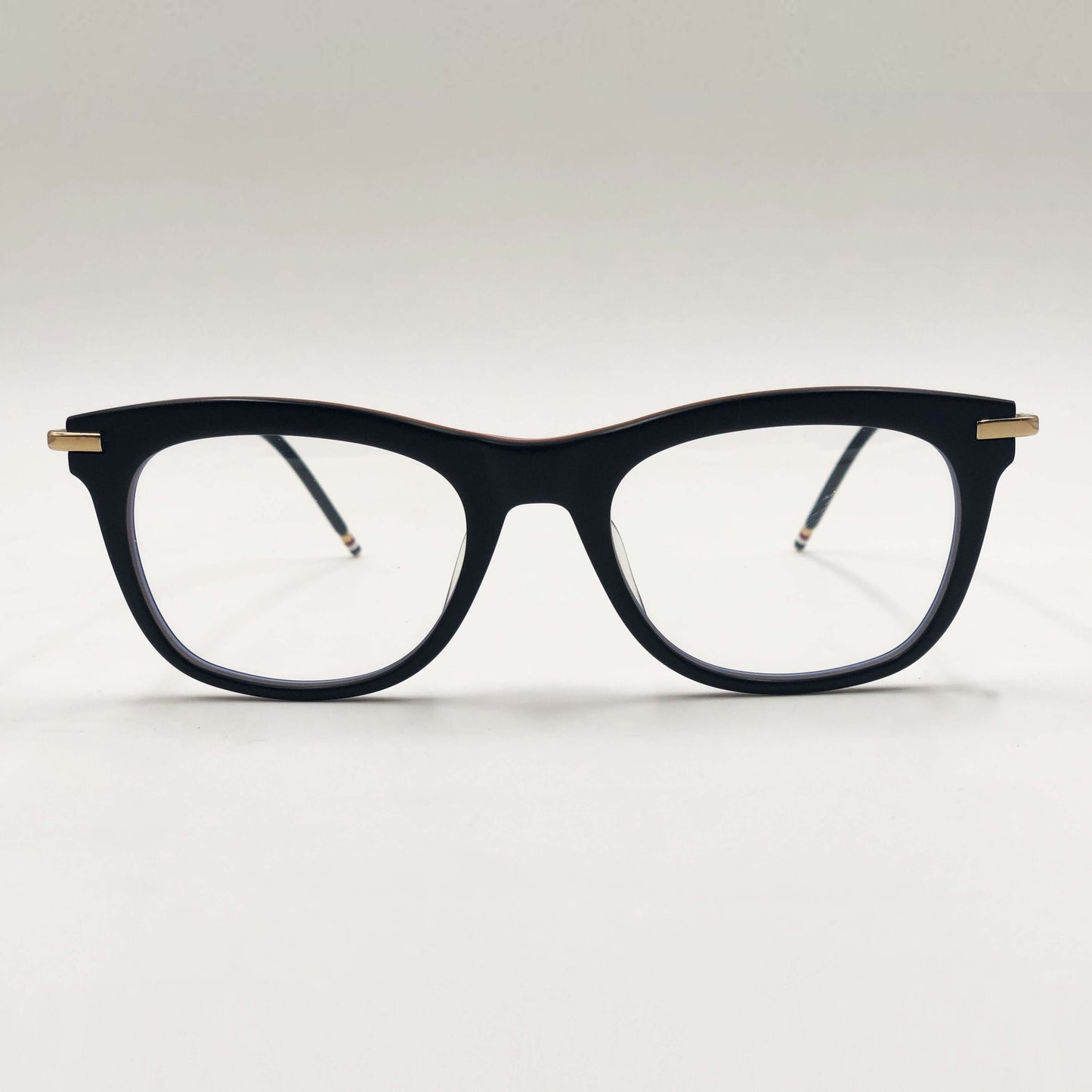 Lunettes de vue: Thom Browne TB-712 Noir