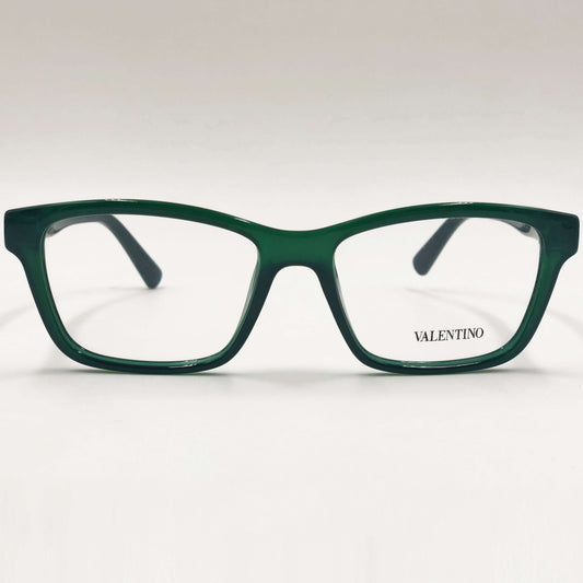 Lunettes de vue: Valentino V2680 Vert