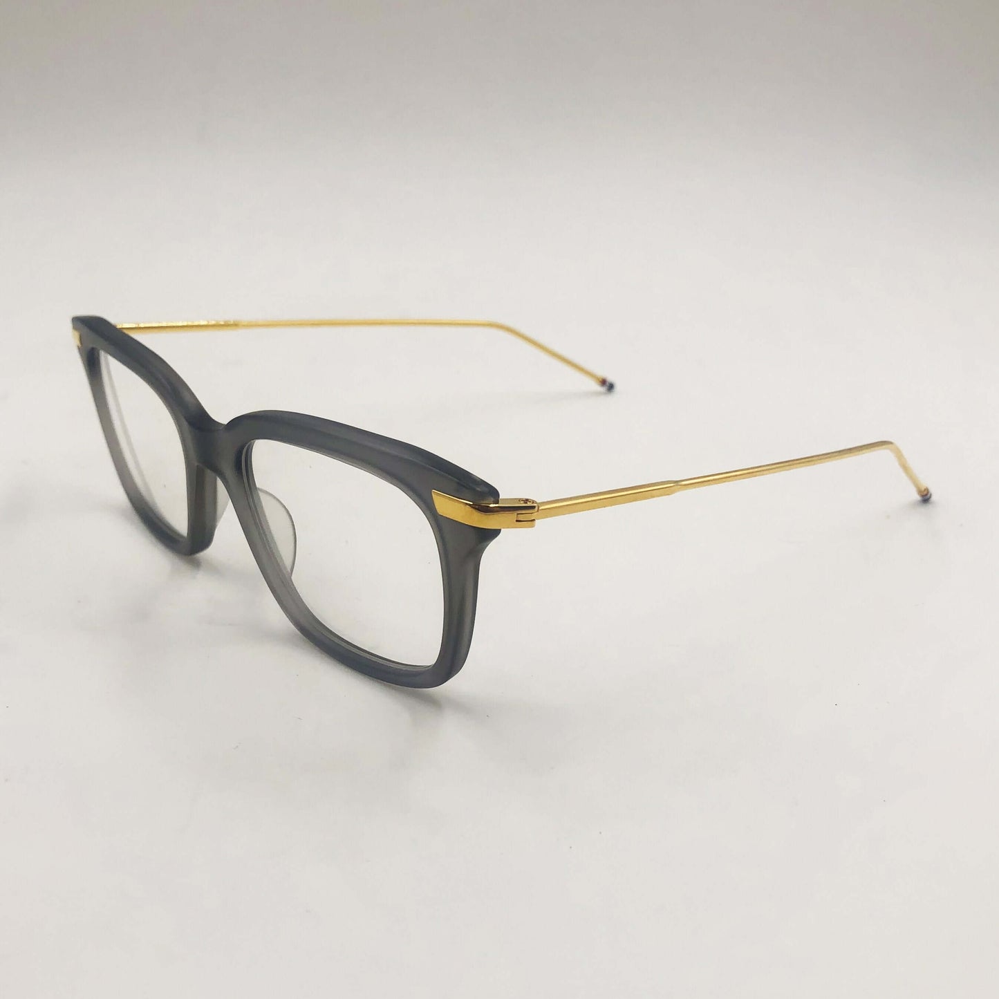 Lunettes de vue: Thom Browne TB-701 Gris