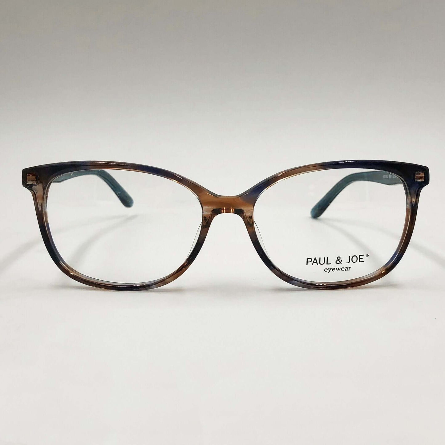 Lunettes de vue: PAUL & JOE Vertige Coloré