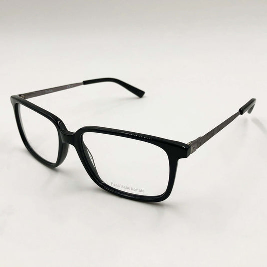 Lunettes de vue: Pierre Cardin PC6161 Noir/Silver