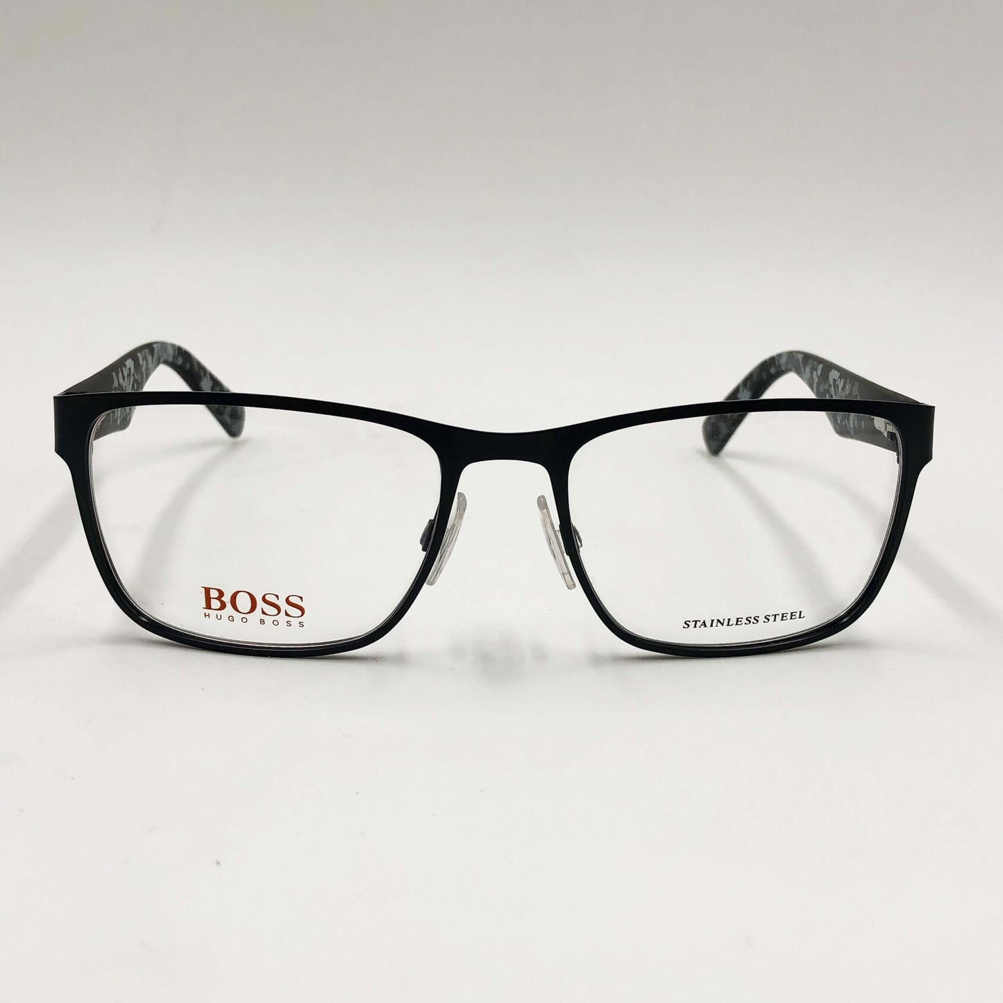 Lunettes de vue: HUGO BOSS BO0220 Noir