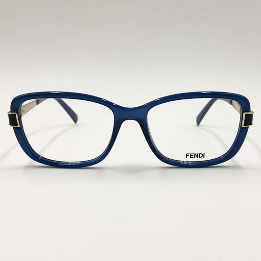 Lunettes de vue: FENDI F1038 Bleu