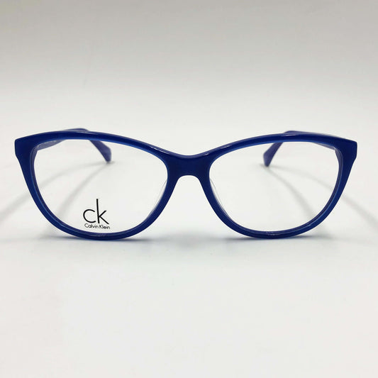Lunettes de vue: Calvin Klein CK5814 Bleu