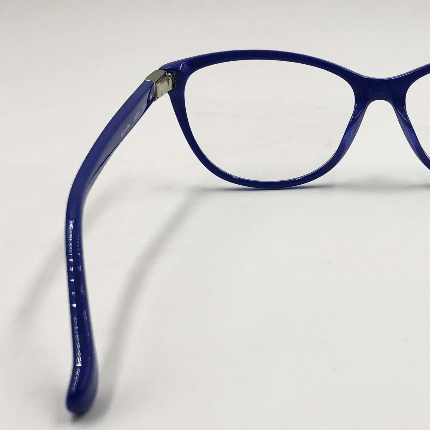 Lunettes de vue: Calvin Klein CK5814 Bleu