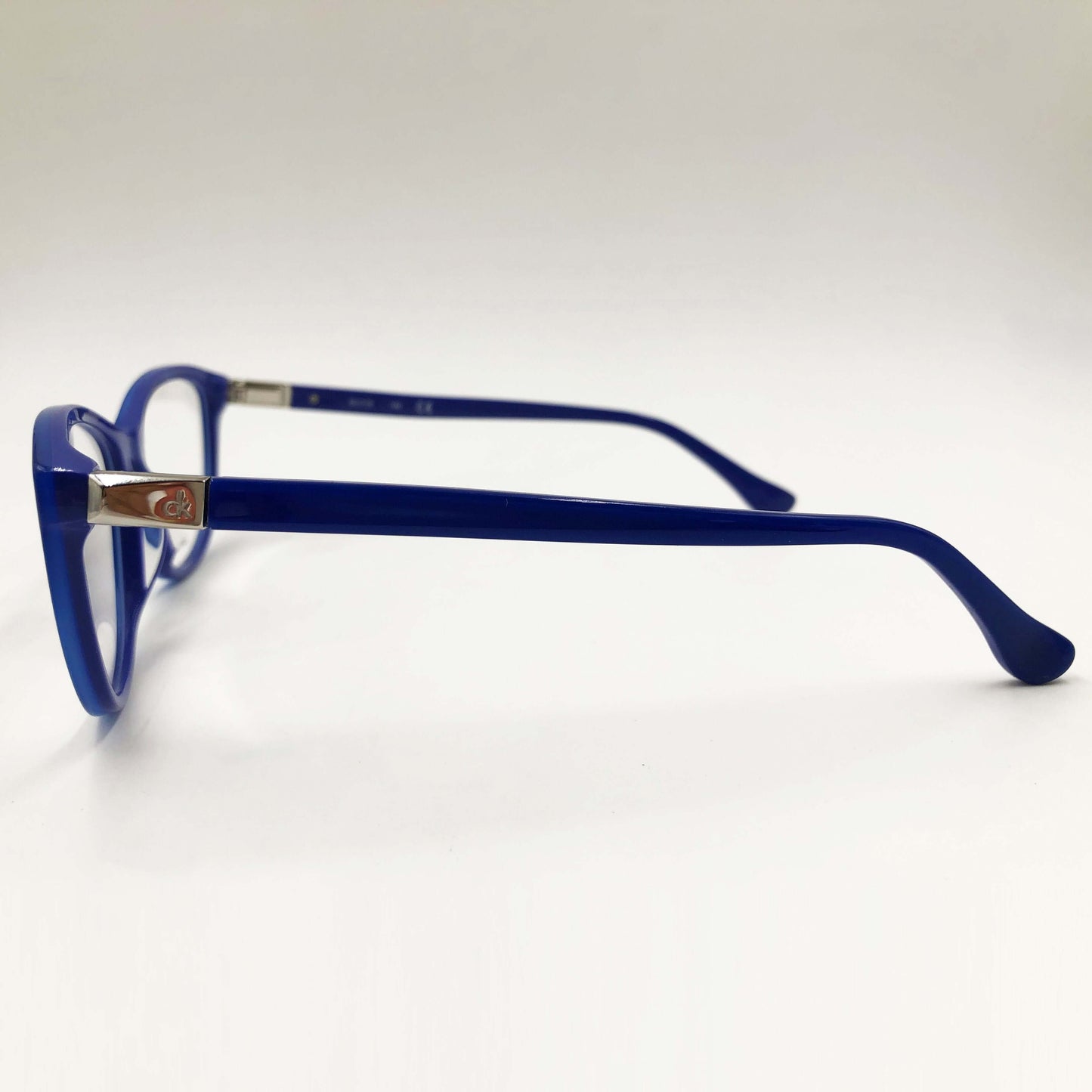 Lunettes de vue: Calvin Klein CK5814 Bleu