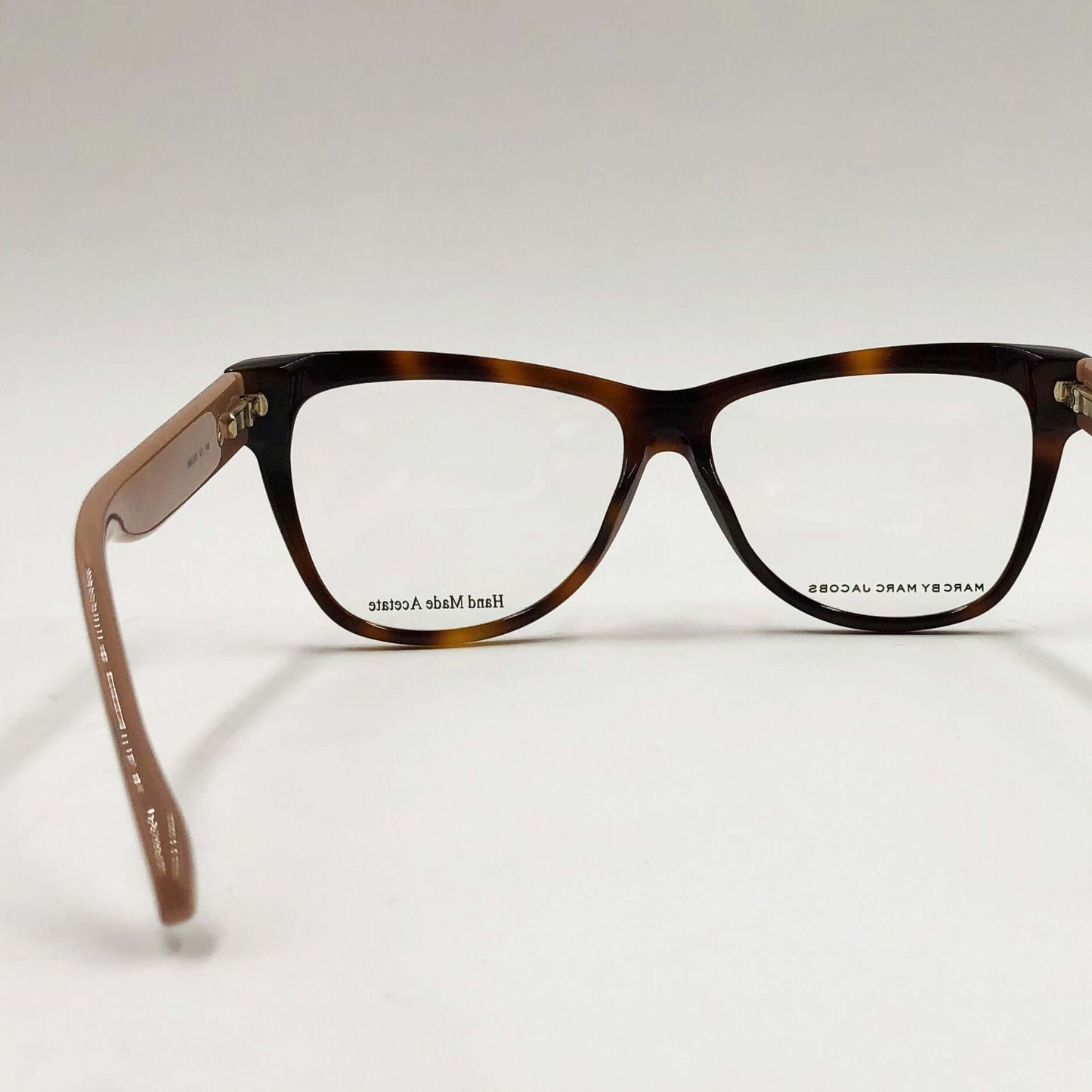 Lunettes de vue: Marc By Marc MMJ531 Havane
