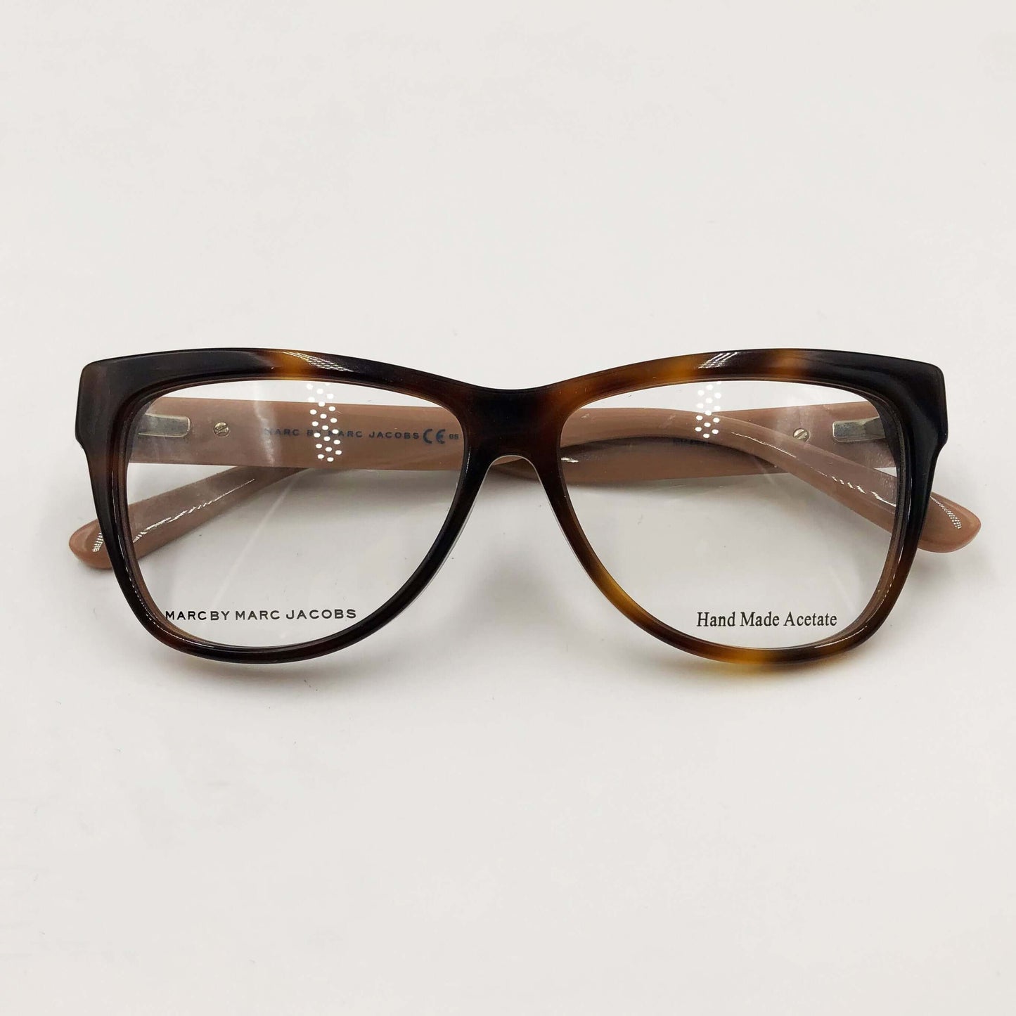 Lunettes de vue: Marc By Marc MMJ531 Havane