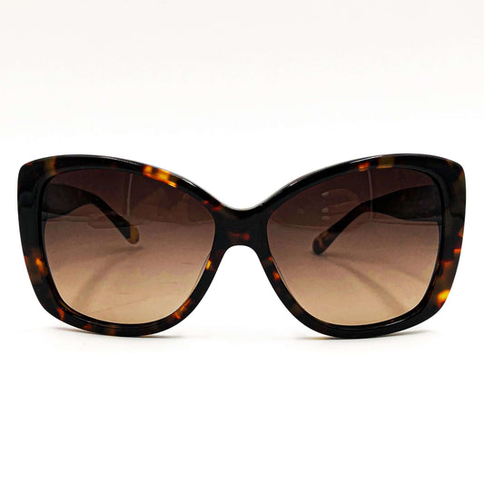 Lunettes de soleil: Justcavalli JC495S Marron