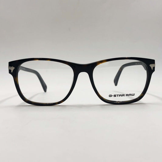 Lunettes de vue: G-Star Raw Thin Pilon Havane