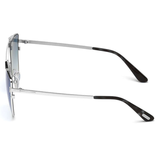 Lunettes de soleil Pour Femme Tom Ford, JACQUELYN-02 FT0563 18XA