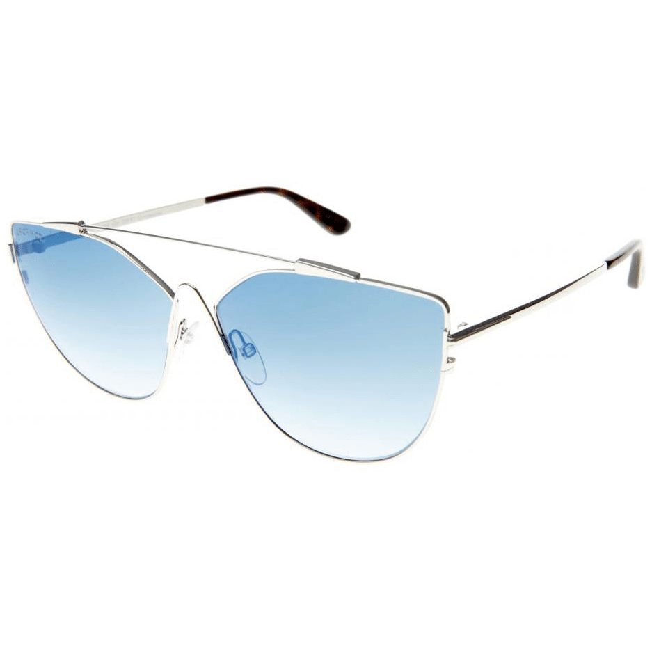 Lunettes de soleil Pour Femme Tom Ford, JACQUELYN-02 FT0563 18XA