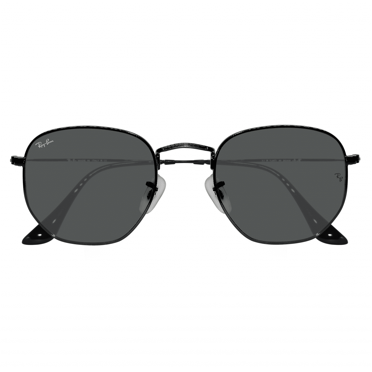 Lunettes de soleil RAY-BAN, RB3548-N 002/62