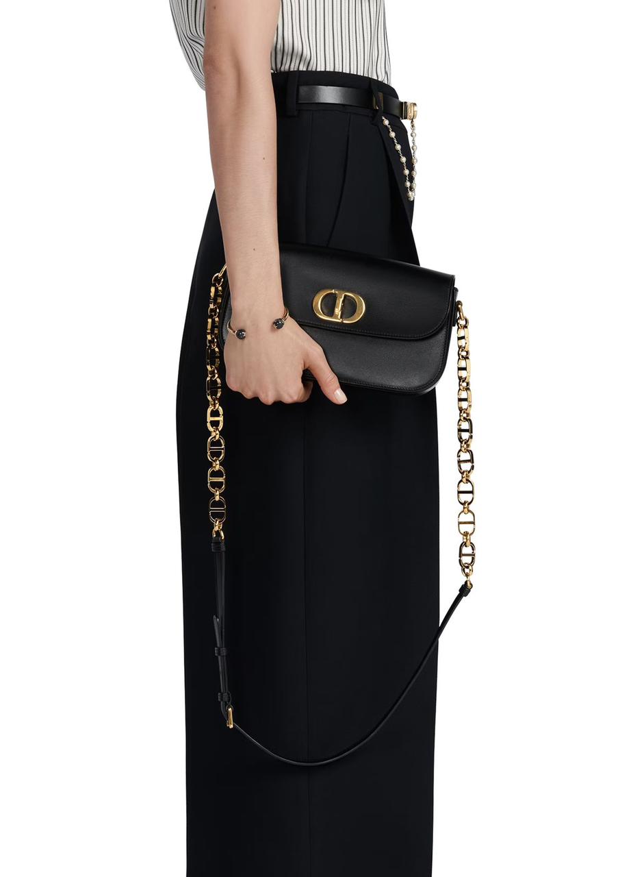 Sac Dior Small 30 Montaigne Avenue Bag