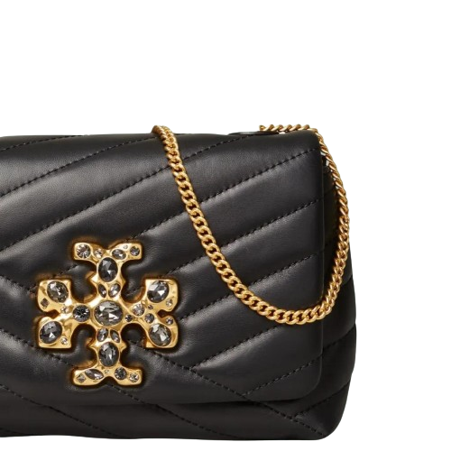Tory Burch Kira Chevron Embellished Mini Bag