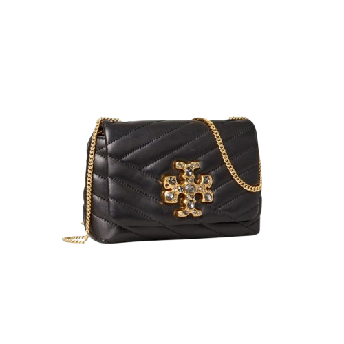 Tory Burch Kira Chevron Embellished Mini Bag