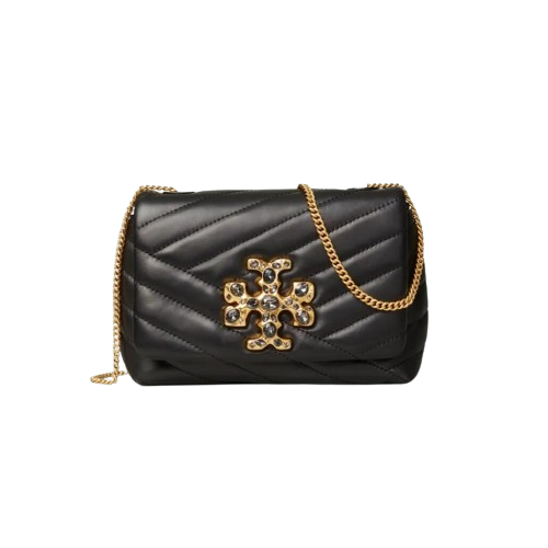 Tory Burch Kira Chevron Embellished Mini Bag