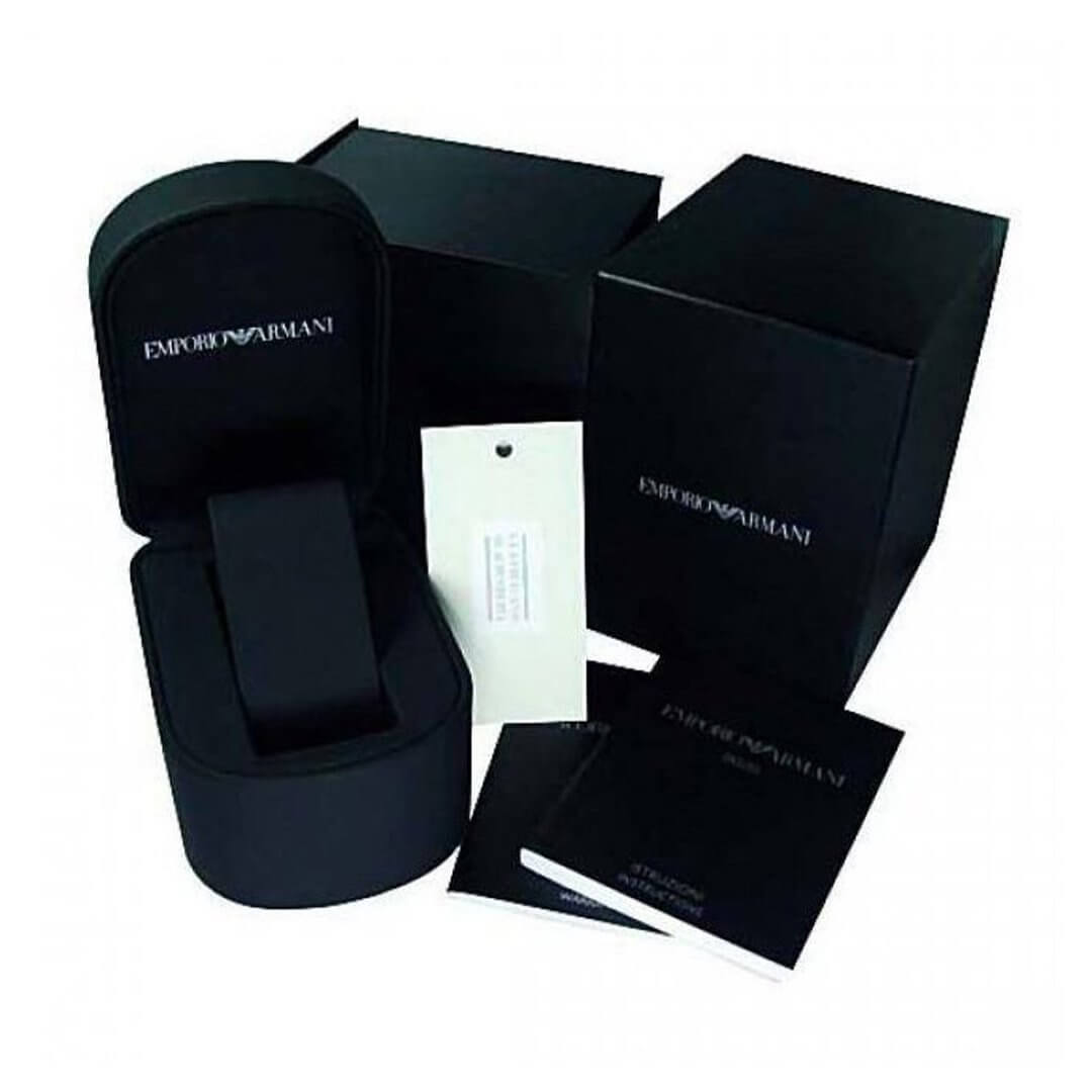 MONTRE Emporio Armani Classic AR1736