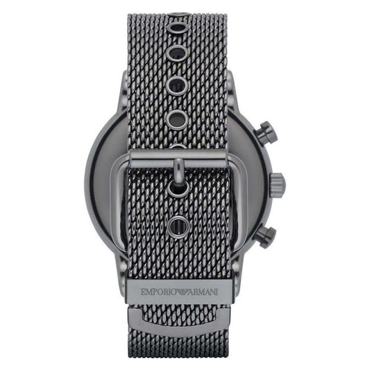 MONTRE Emporio Armani Sport Chronograph AR1979