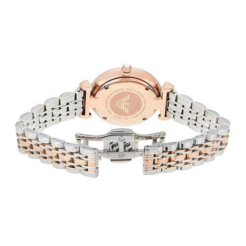 Montre Emporio Armani pour femme AR11223