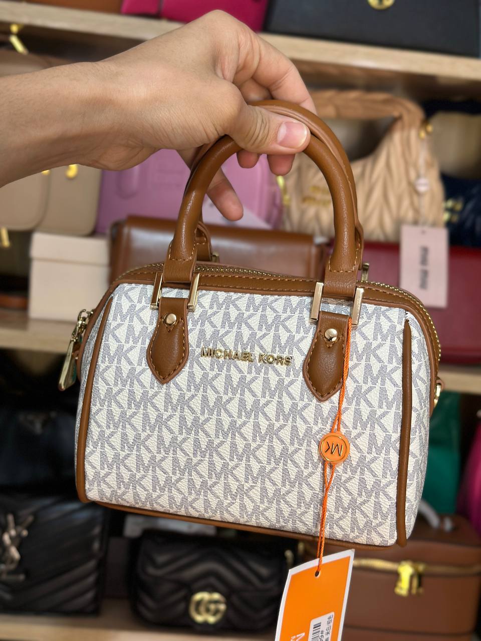 Sac mickael kors