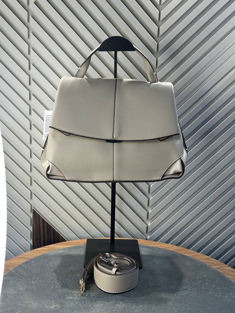 Sac polene