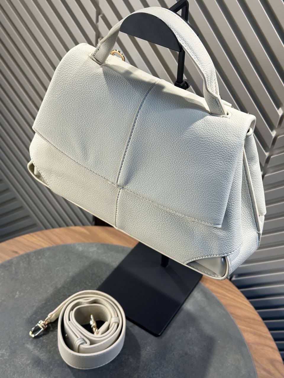 Sac polene