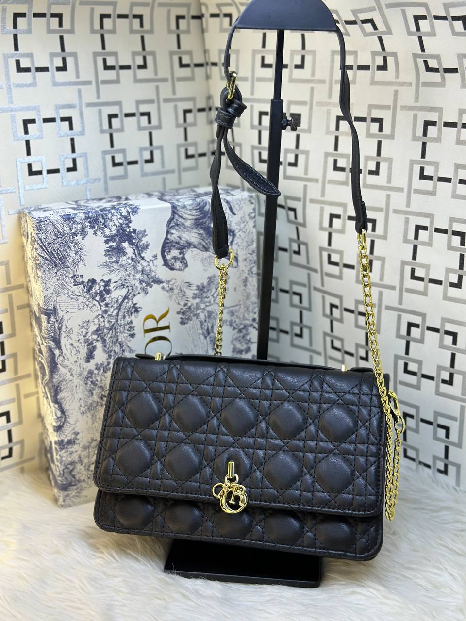 Sac Dior