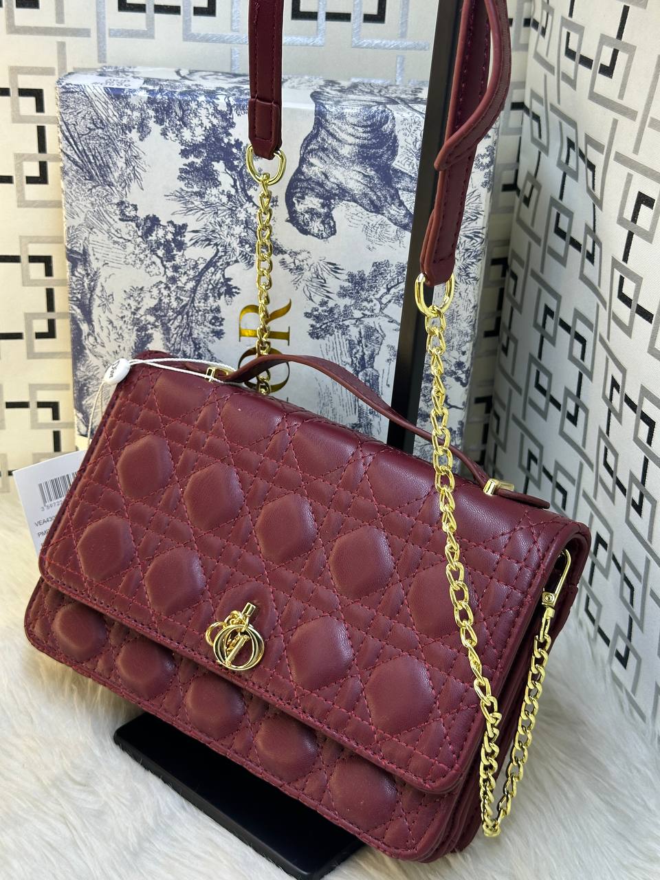 Sac Dior