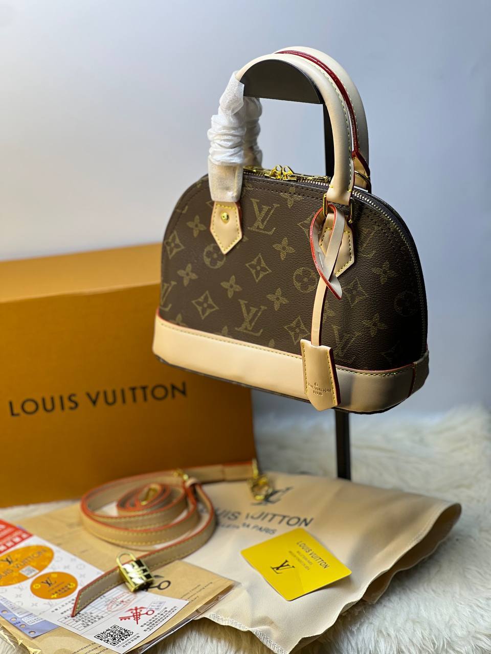 Sac Louis Vuitton