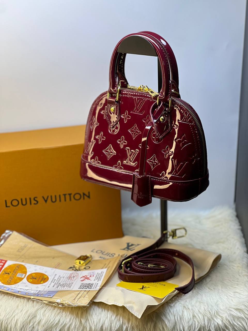 Sac Louis Vuitton