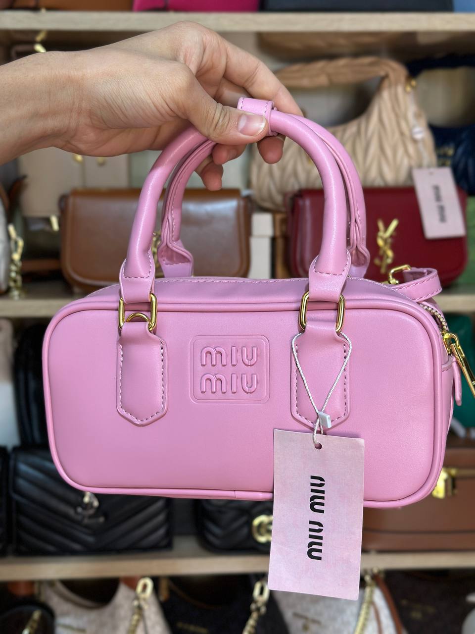 Sac miu miu